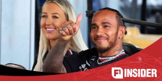 Hamilton committed: मर्सिडीज 'परिवार' छोड़ने की कोई योजना नहीं  