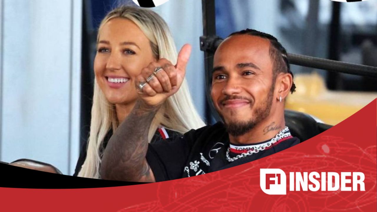 Hamilton committed: मर्सिडीज 'परिवार' छोड़ने की कोई योजना नहीं  