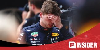 Jeddah Circuit में रेस नहीं करेंगे Verstappen, ये है वजह  