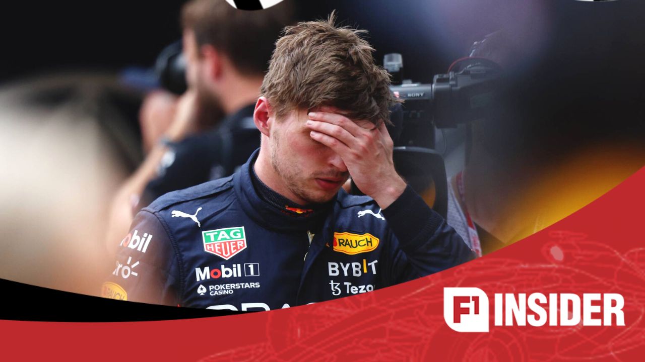 Jeddah Circuit में रेस नहीं करेंगे Verstappen, ये है वजह  