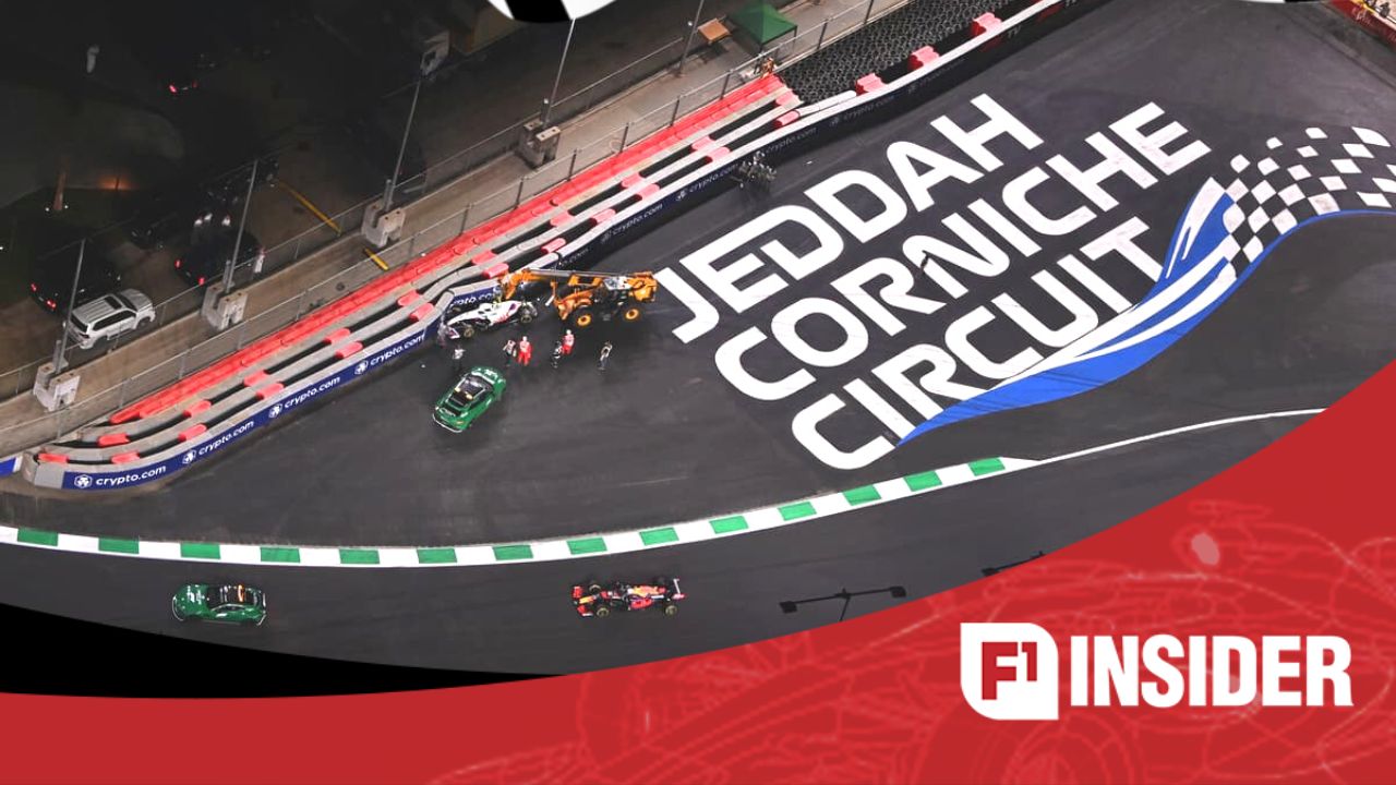 2023 Saudi Arabian GP कब शुरू होगा? जानिए Schedule  
