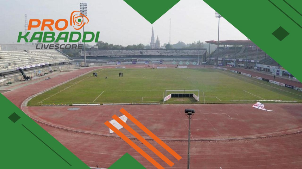 Guru Nanak Stadium में 6 महीने तक नहीं होंगे कबड्डी समेत ये खेल  