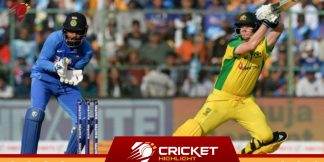 IND-AUS ODI Series WC सुपर लीग का हिस्सा क्यों नहीं है?  