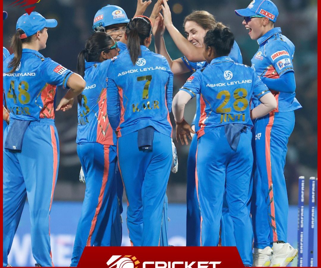 WPL Final के लिए MI सीधे क्वालीफाई कैसे कर सकती है?  