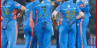 WPL Final के लिए MI सीधे क्वालीफाई कैसे कर सकती है?  