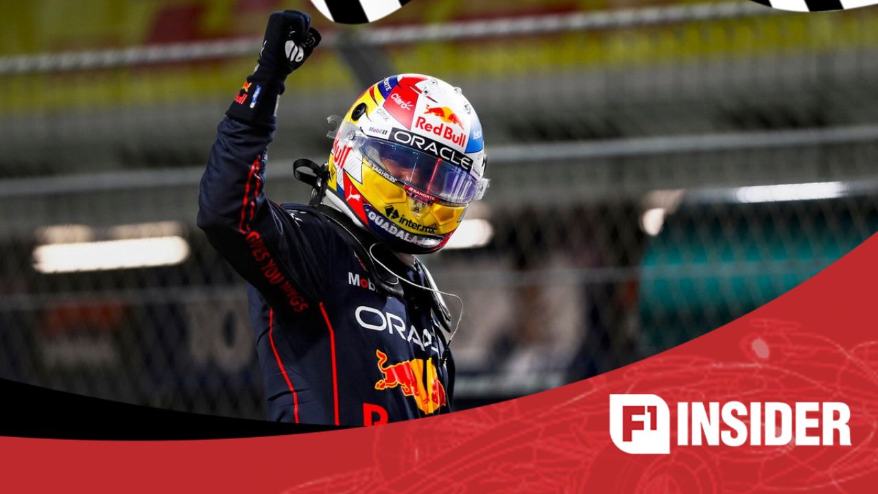 2023 Saudi Arabian GP Results: जानिए सऊदी में किसने मारी बाजी?  