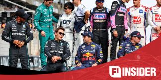 सऊदी अरब जीपी के बाद F1 2023 Driver Standings देखिए  