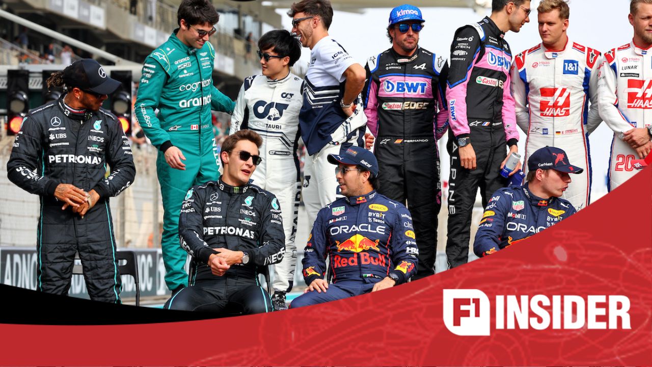 सऊदी अरब जीपी के बाद F1 2023 Driver Standings देखिए  