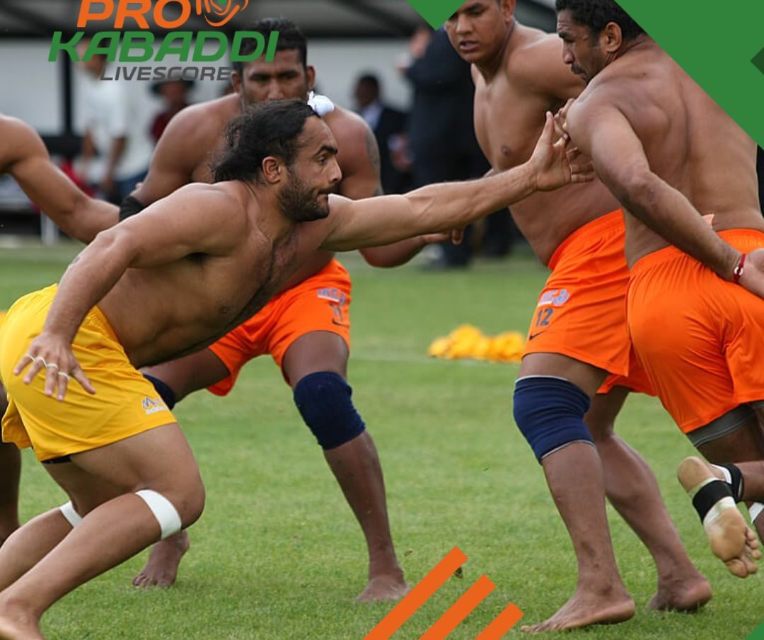 Origin of Kabaddi | कबड्डी की उत्पत्ति कैसे हुई?  
