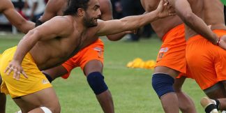 Origin of Kabaddi | कबड्डी की उत्पत्ति कैसे हुई?  
