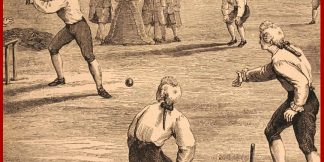 History of Cricket | जानिए क्रिकेट की शुरुआत कैसे हुई?  