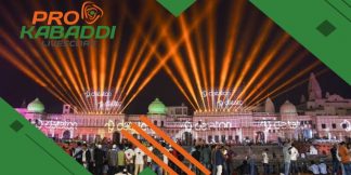 Ayodhya में होगा Ancient Sports Event, कबड्डी समेत होंगे ये खेल  