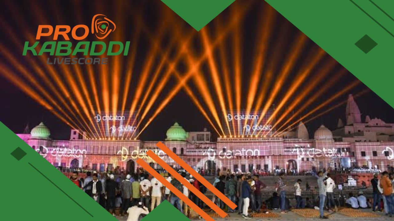 Ayodhya में होगा Ancient Sports Event, कबड्डी समेत होंगे ये खेल  