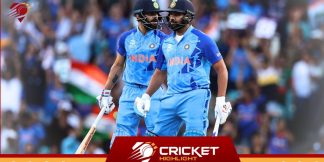 3rd ODI: कोहली-रोहित के पास Sachin के बड़े Record को तोड़ने का मौका  