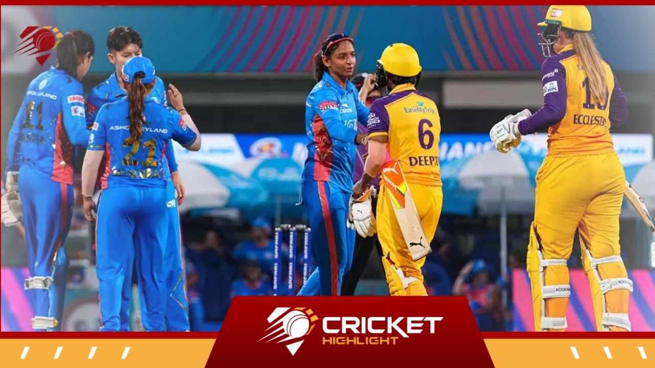 MI vs UPW Match Prediction: WPL फाइनल में कौन बनाएगा जगह?  