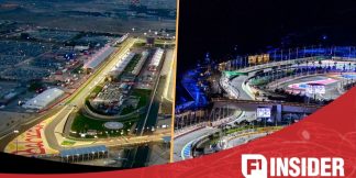 2024 में पहले सऊदी अरब या बहरीन? दोनों ग्रां प्री के आयोजक चिंतित  