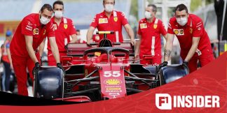 Ferrari के F1 Constructor Statics पर एक नजर  