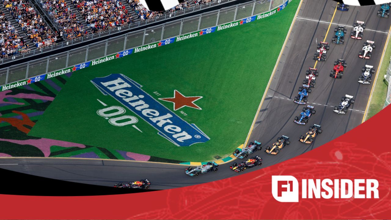 Australian GP 2023: रेस कब और कितने बजे होगी? जानिए Time Table  