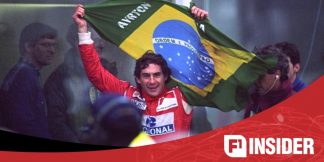 Netflix के Next F1 Series में ये एक्टर निभाएगा Senna का रोल  