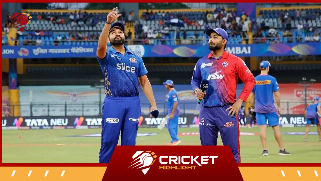 New IPL Rules: अब कप्तान टॉस के बाद भी कर सकते है प्लेइंग XI की घोषणा  