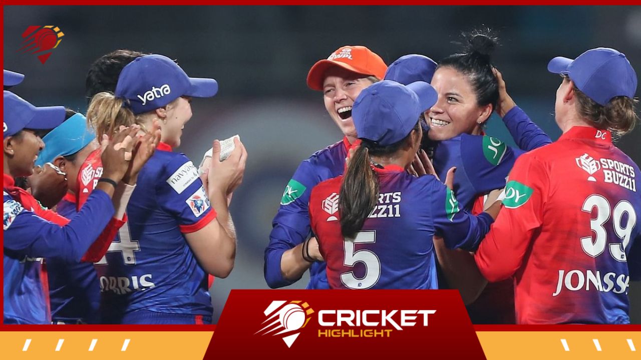 ब्रेबोर्न स्टेडियम में होगा 2023 WPL का Final, अभी से बिक गए सारे टिकट  