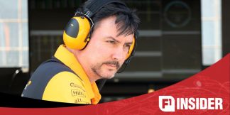 McLaren टीम में शामिल होंगे फेरारी के इंजीनियर David Sanchez  