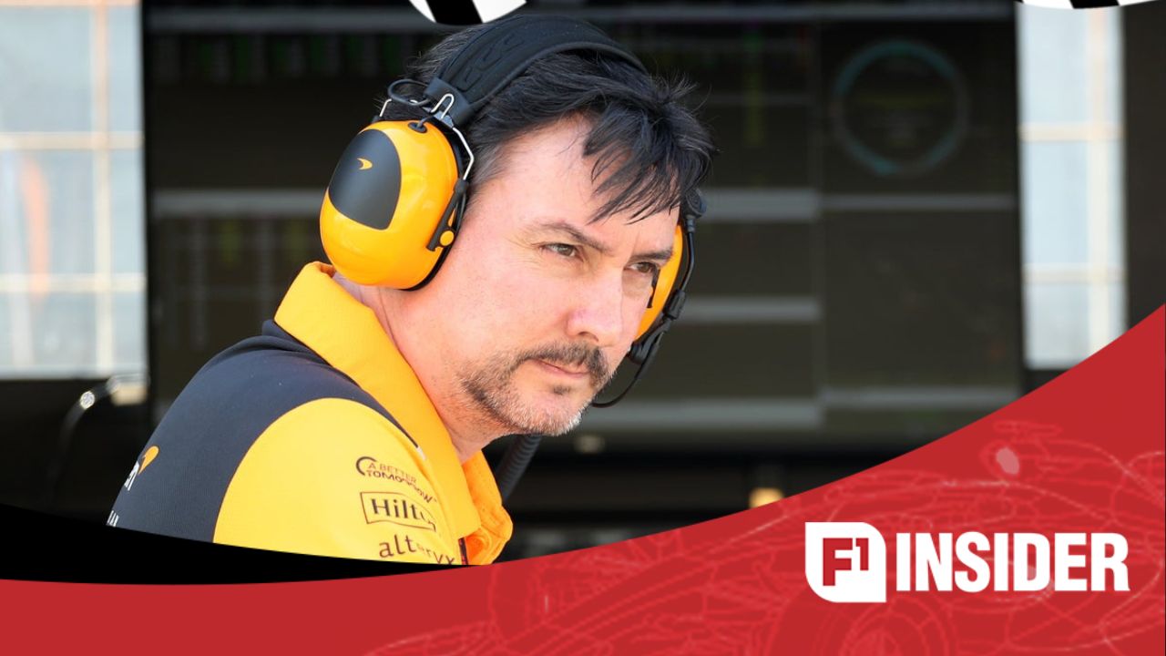 McLaren टीम में शामिल होंगे फेरारी के इंजीनियर David Sanchez  