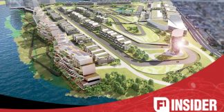 New F1 Circuit in New Jersey: न्यू जर्सी में बनेगा एक नया फार्मूला 1 सर्किट  