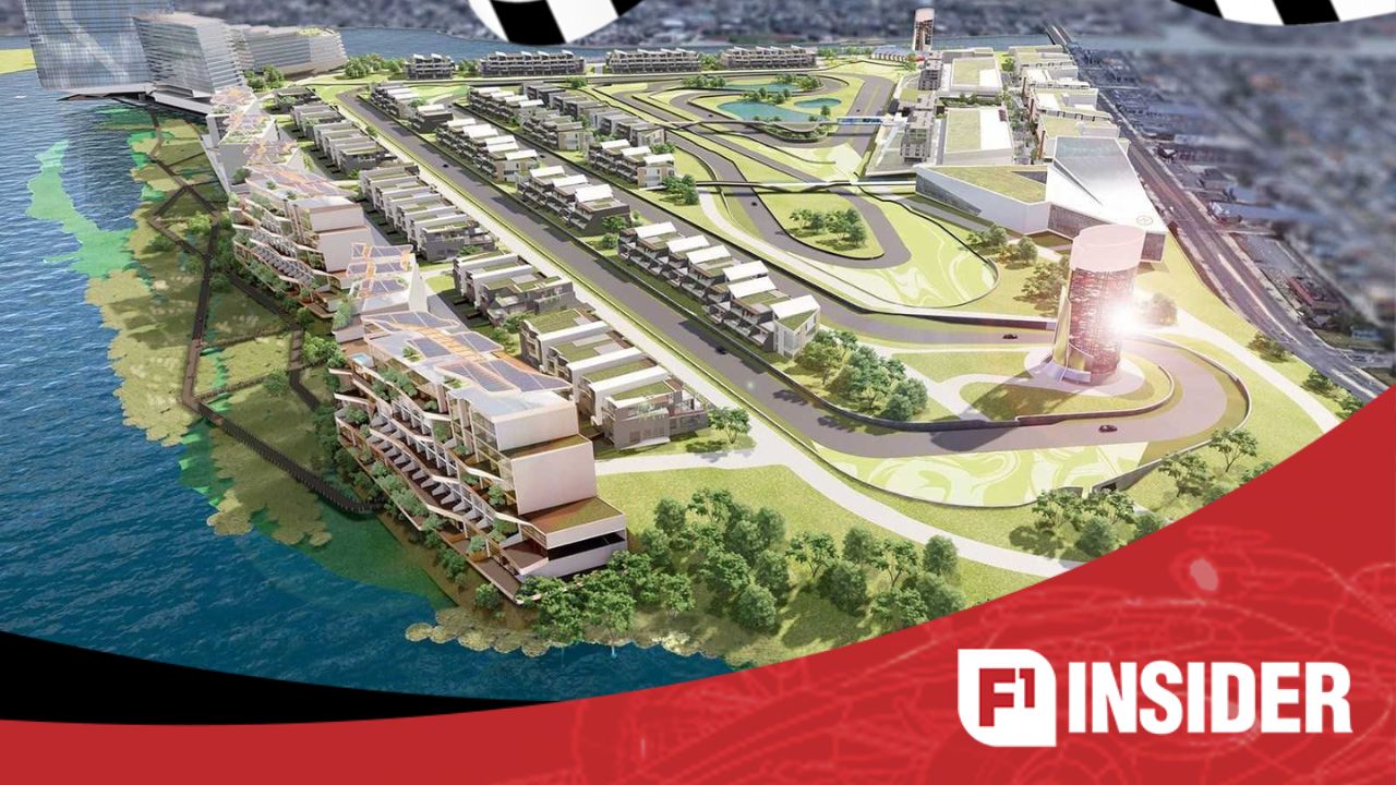 New F1 Circuit in New Jersey: न्यू जर्सी में बनेगा एक नया फार्मूला 1 सर्किट   New F1 Circuit in New Jersey: न्यू जर्सी में बनेगा एक नया फार्मूला 1 सर्किट