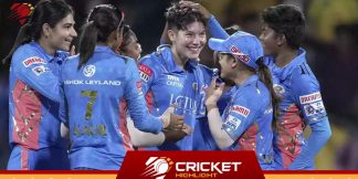 Hat-trick in WPL: MI की इस गेंदबाज ने WPL की पहली हैट्रिक ली  