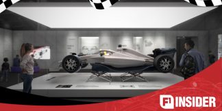 F1 Exhibition in Madrid: मैड्रिड में खुला नया फार्मूला 1 संग्रहालय  