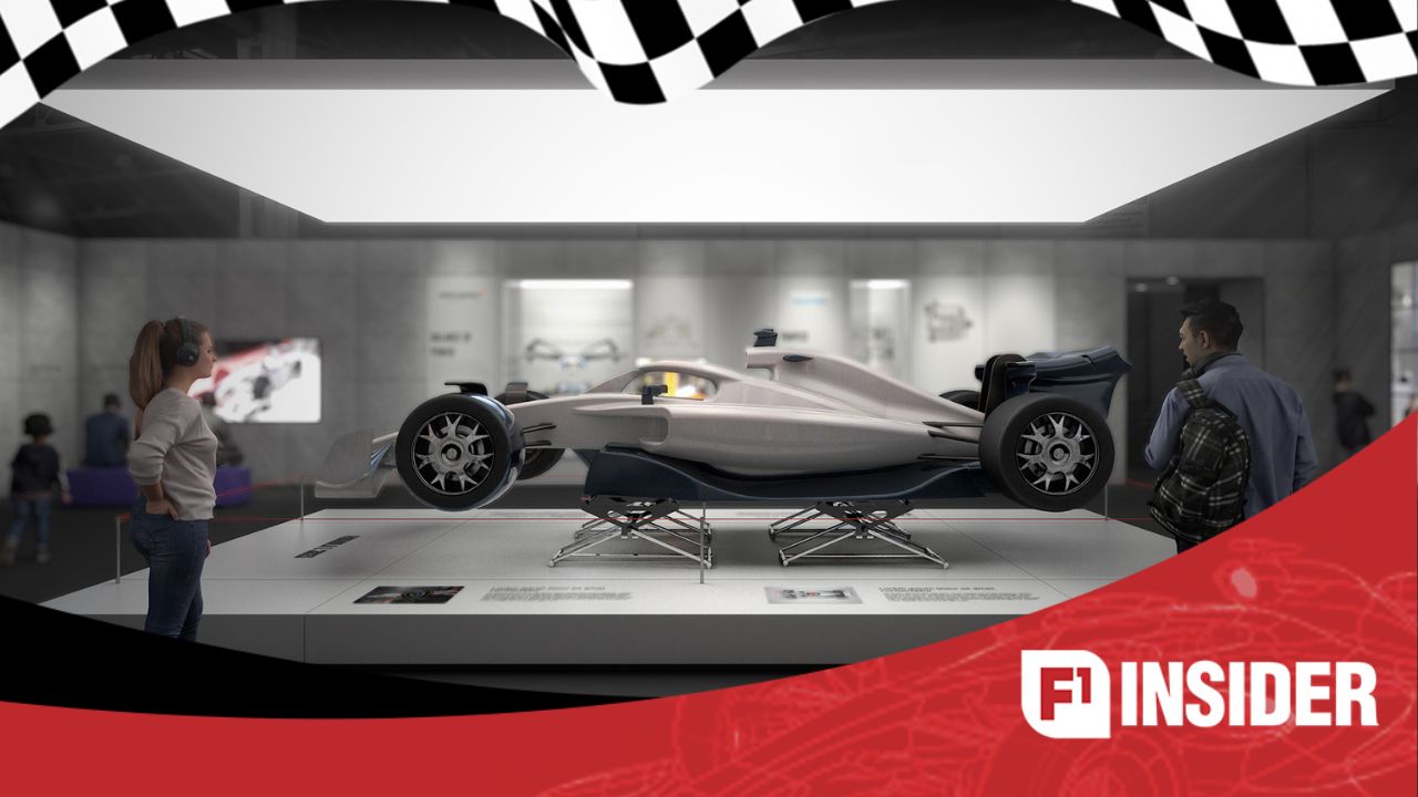 F1 Exhibition in Madrid: मैड्रिड में खुला नया फार्मूला 1 संग्रहालय  