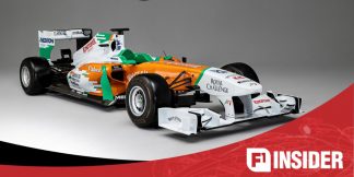 Force India F1 Team : F1 की एकमात्र भारतीय टीम का अंत कैसे हुआ?  