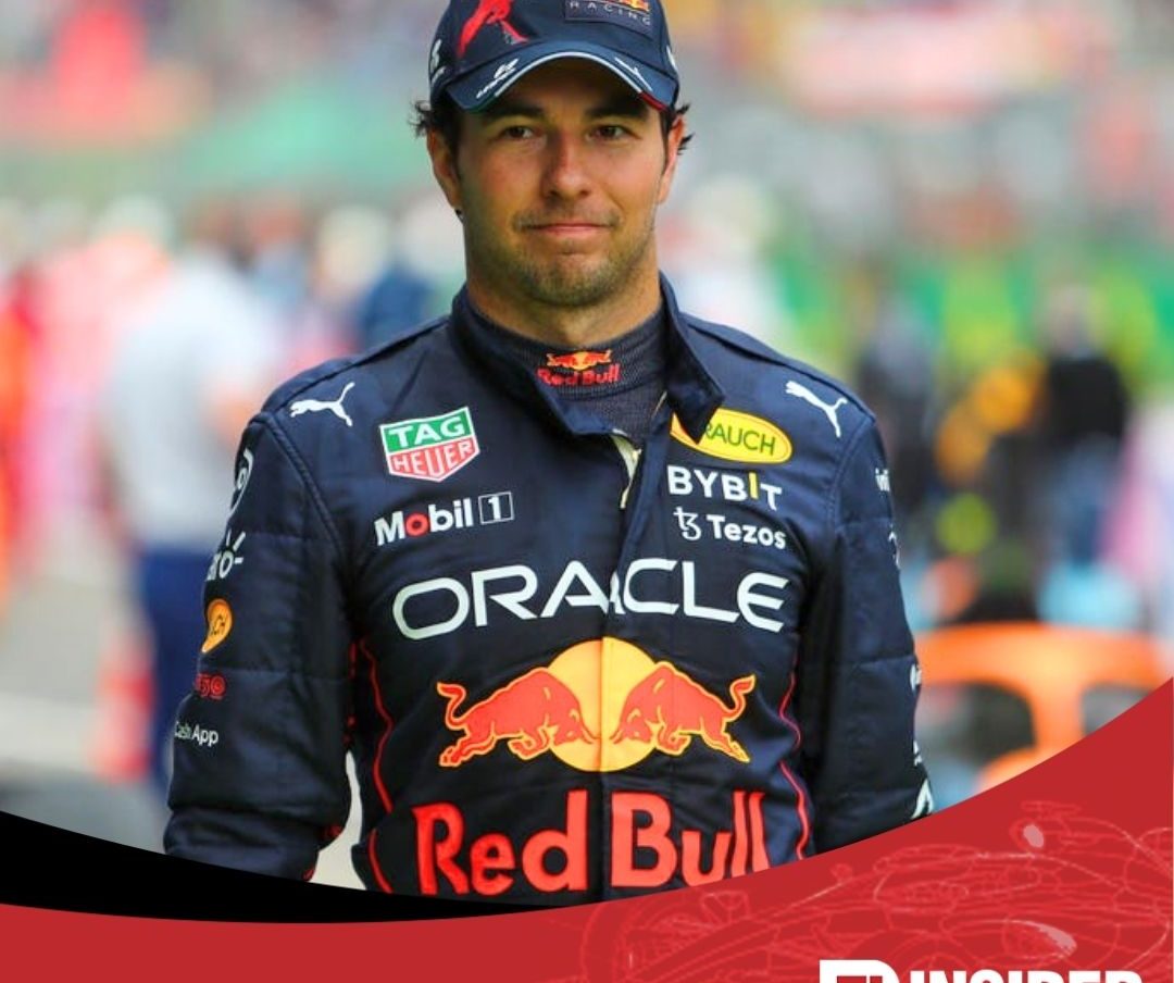 Sergio Perez Nickname: सर्जियो पेरेज़ का निकनेम 'चेको' क्यों है?  