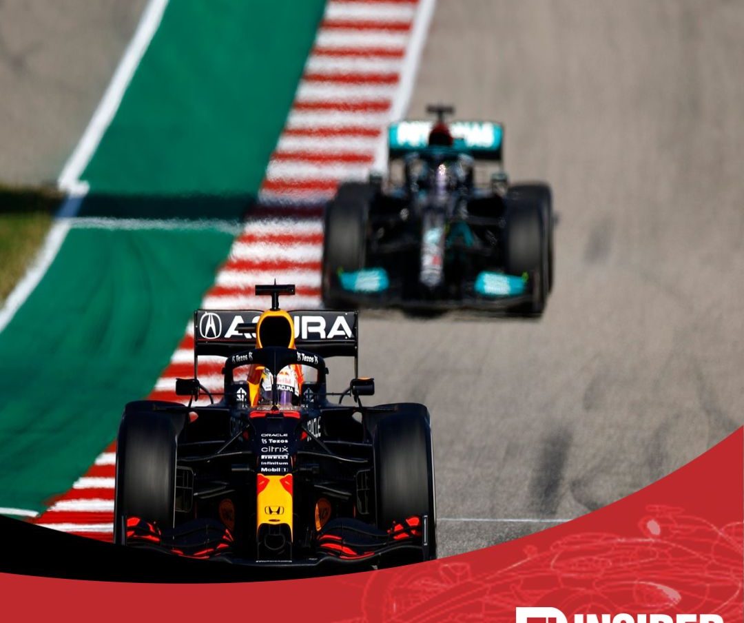 Interval mean in F1 | फार्मूला 1 में इंटरवल का क्या अर्थ है?  