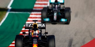 Interval mean in F1 | फार्मूला 1 में इंटरवल का क्या अर्थ है?  