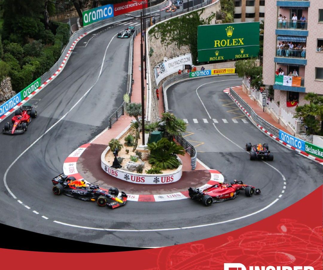 Best F1 Tracks 2023: साल 2023 के बेस्ट फार्मूला 1 सर्किट  