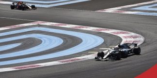 Chicane in F1 | फार्मूला 1 में एक चिकेन क्या होता है?  