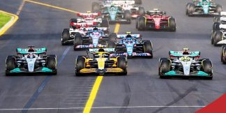 What is Sector in F1 | फार्मूला 1 में सेक्टर क्या होता है?  