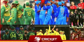 Richest Cricket Board | दुनिया के 5 सबसे अमीर क्रिकेट बोर्ड  