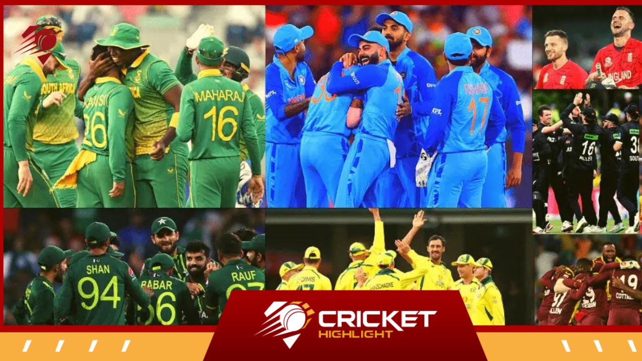 Richest Cricket Board | दुनिया के 5 सबसे अमीर क्रिकेट बोर्ड  