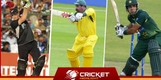 Slowest Centuries in ODI | वनडे क्रिकेट में 5 सबसे धीमे शतक  