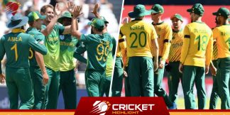 Highest Run Chase in ODI | वनडे में सबसे ज्यादा रन चेज  