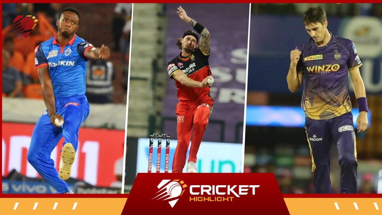 Fastest Deliveries in IPL | आईपीएल इतिहास की 5 सबसे तेज गेंदें  