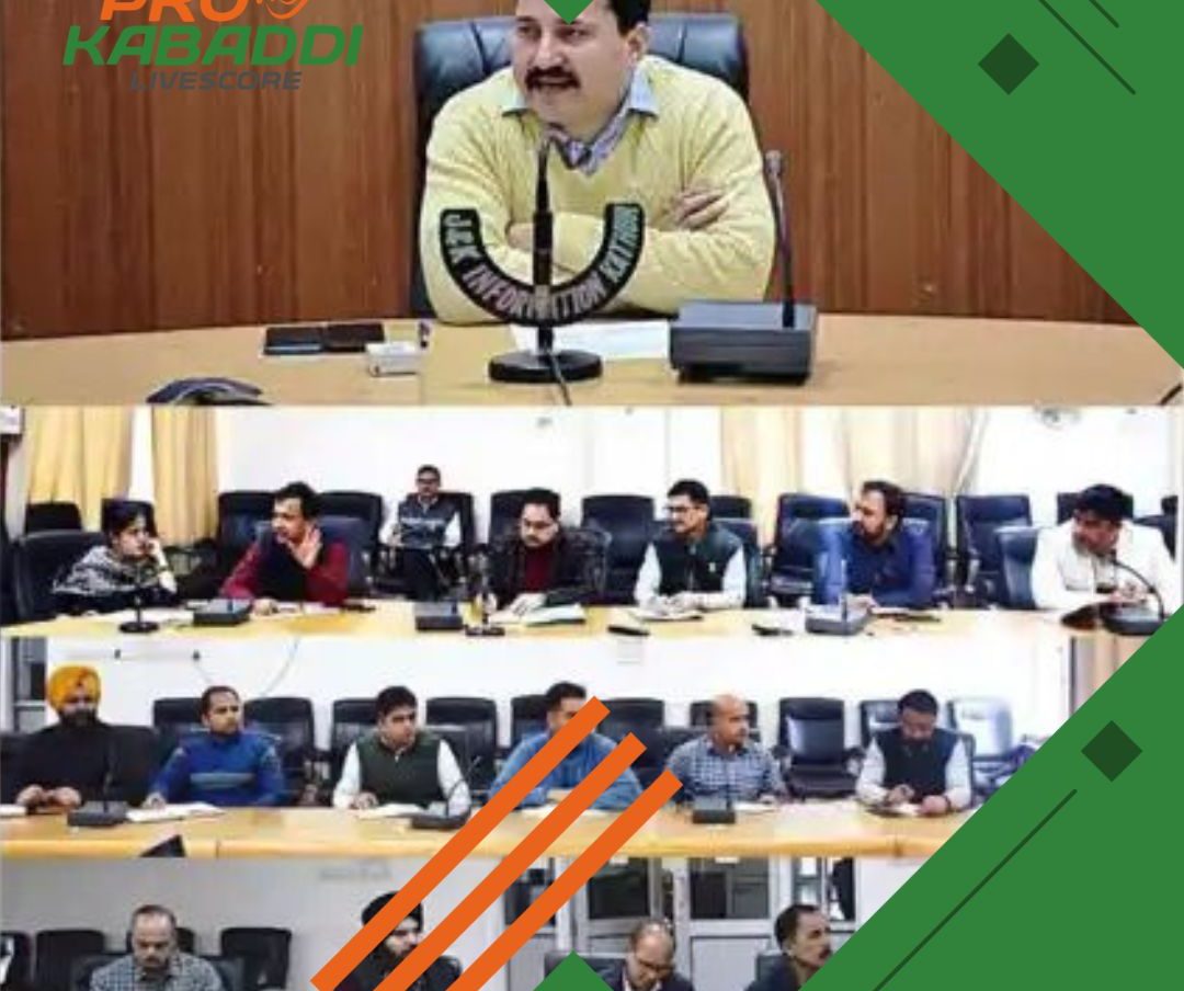 कठुआ प्रशासन 'Festival of Youth' की मेजबानी करेगा  