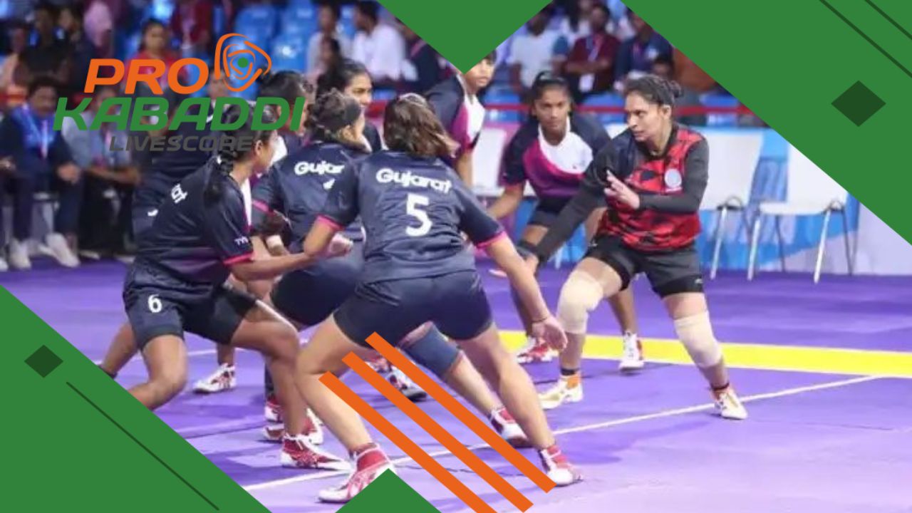 हरियाणा में होगा राष्ट्रीय स्तर का Women's Kabaddi Tournament  
