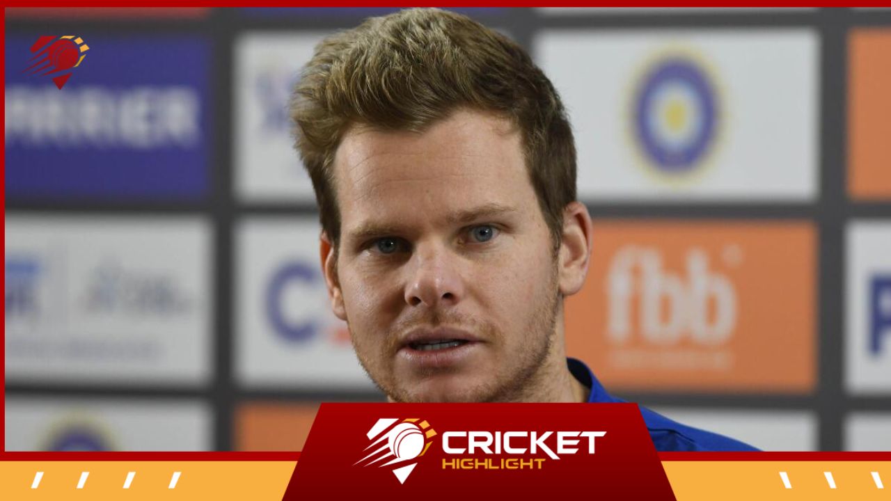 IPL 2023: बल्ले की जगह हाथ में माइक लेकर खेलेंगे Steve Smith  