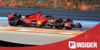 Ferrari इमोला में लेकर आएगा SF-23 का नया Upgrades  