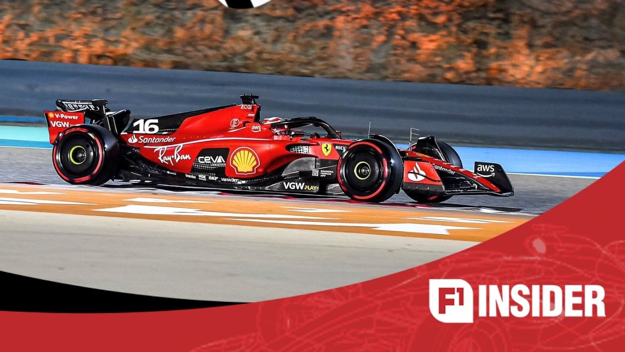 Ferrari इमोला में लेकर आएगा SF-23 का नया Upgrades  