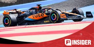 McLaren ने Workday के साथ नए Partnership का खुलासा किया  
